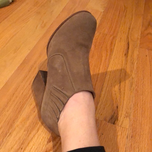 Jeffrey Campbell booties - Picture 7 of 8